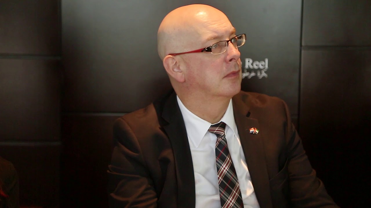 Finding investment opportunities in the GCC's education sector