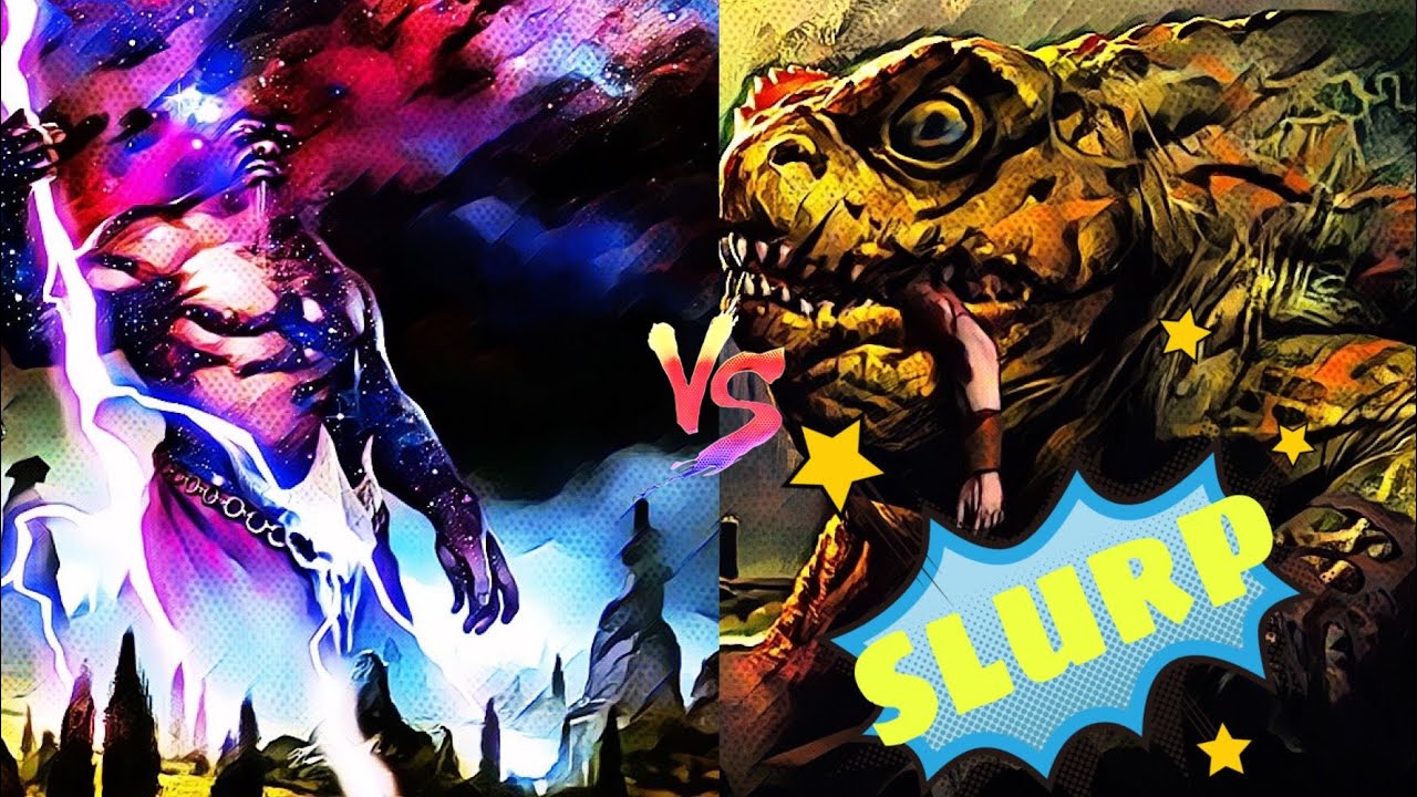 Duel Commander | MU 082821 | Round 1: Keranos vs The Gitrog Monster