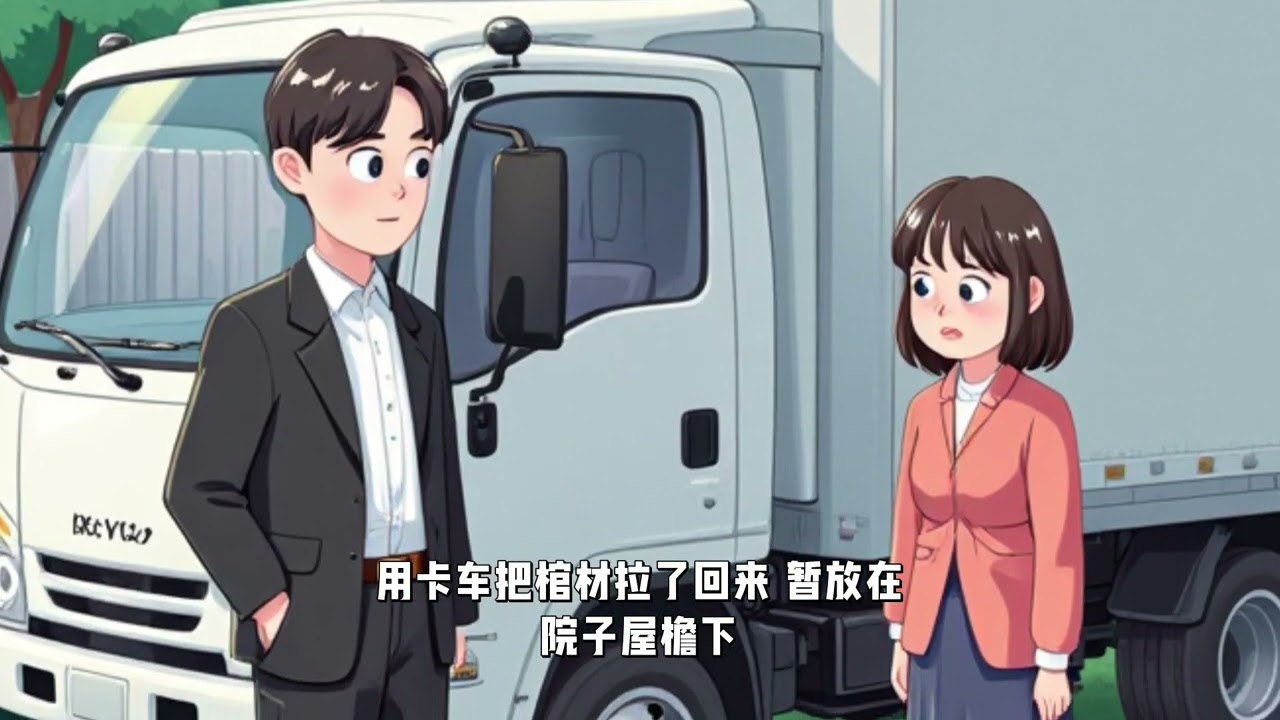 小说《安义坊》连载24 作者 金帼敏 