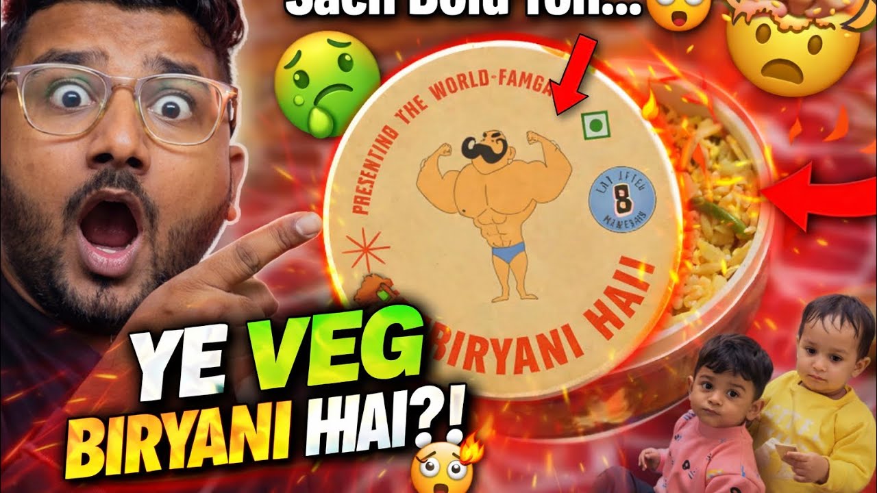 Aaj Humne Briyani Banai | Daily Vlog Challenge | 365days Challenge | Beenu Pal Vlogs #day29