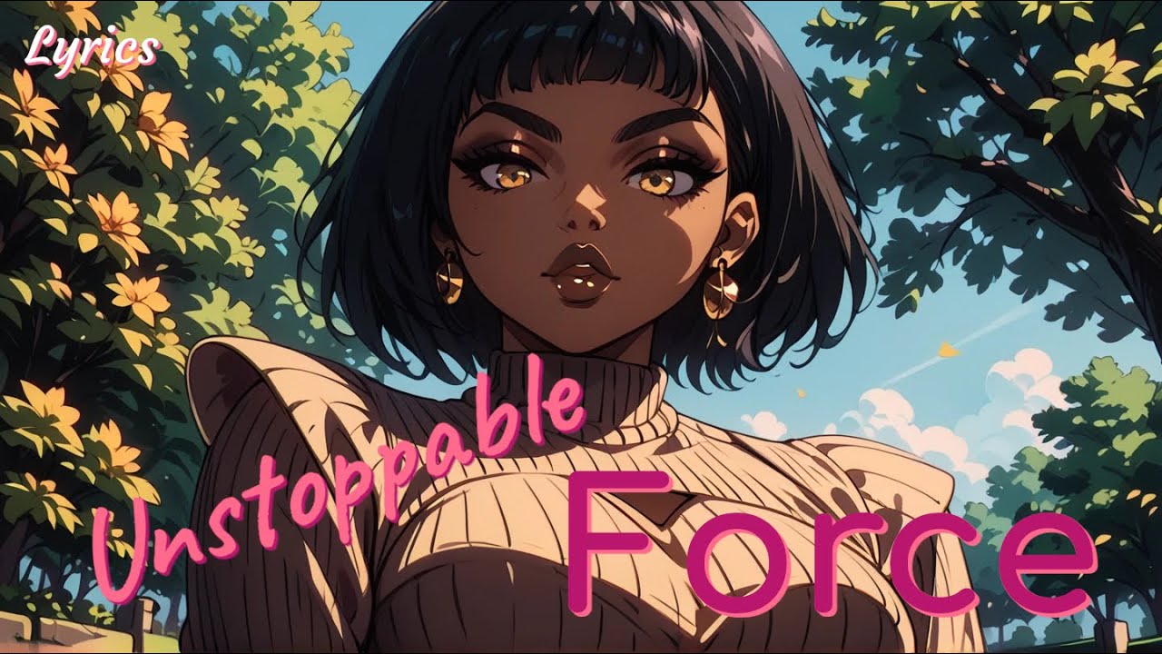 Unstoppable Force