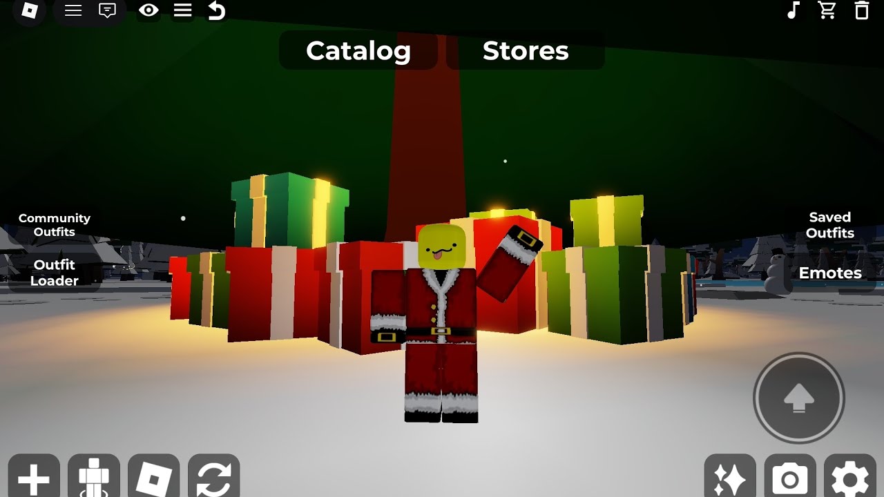 Just games