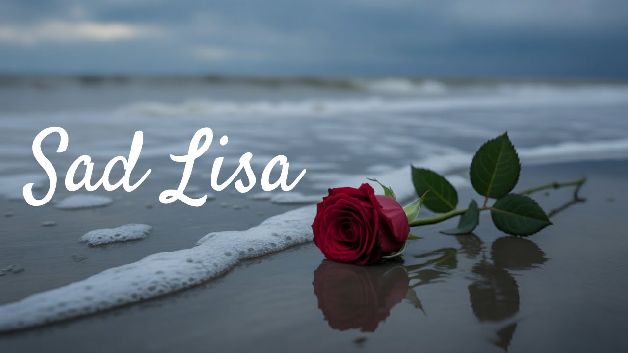 Cat Stevens – Sad Lisa (70s Folk Classic)
