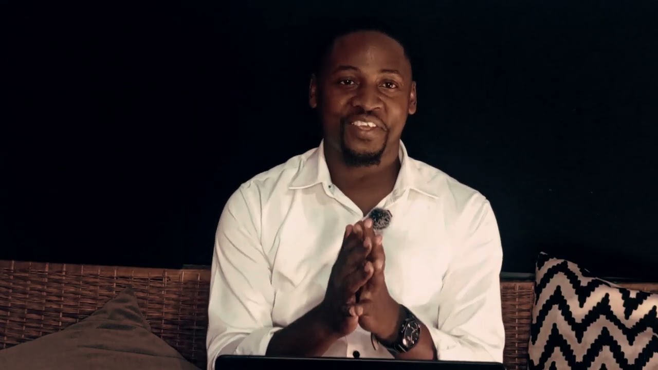Did a dream change my life-Testimony (Part 1)
