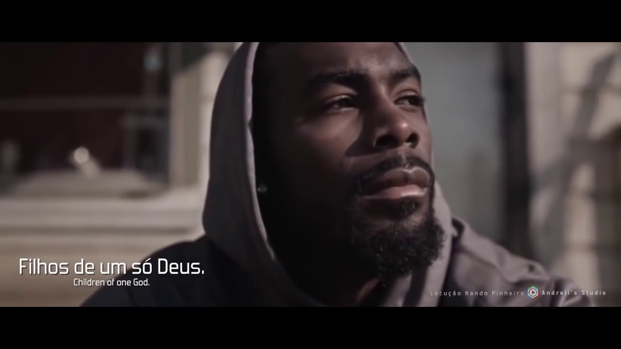 COMBATE AO RACISMO.