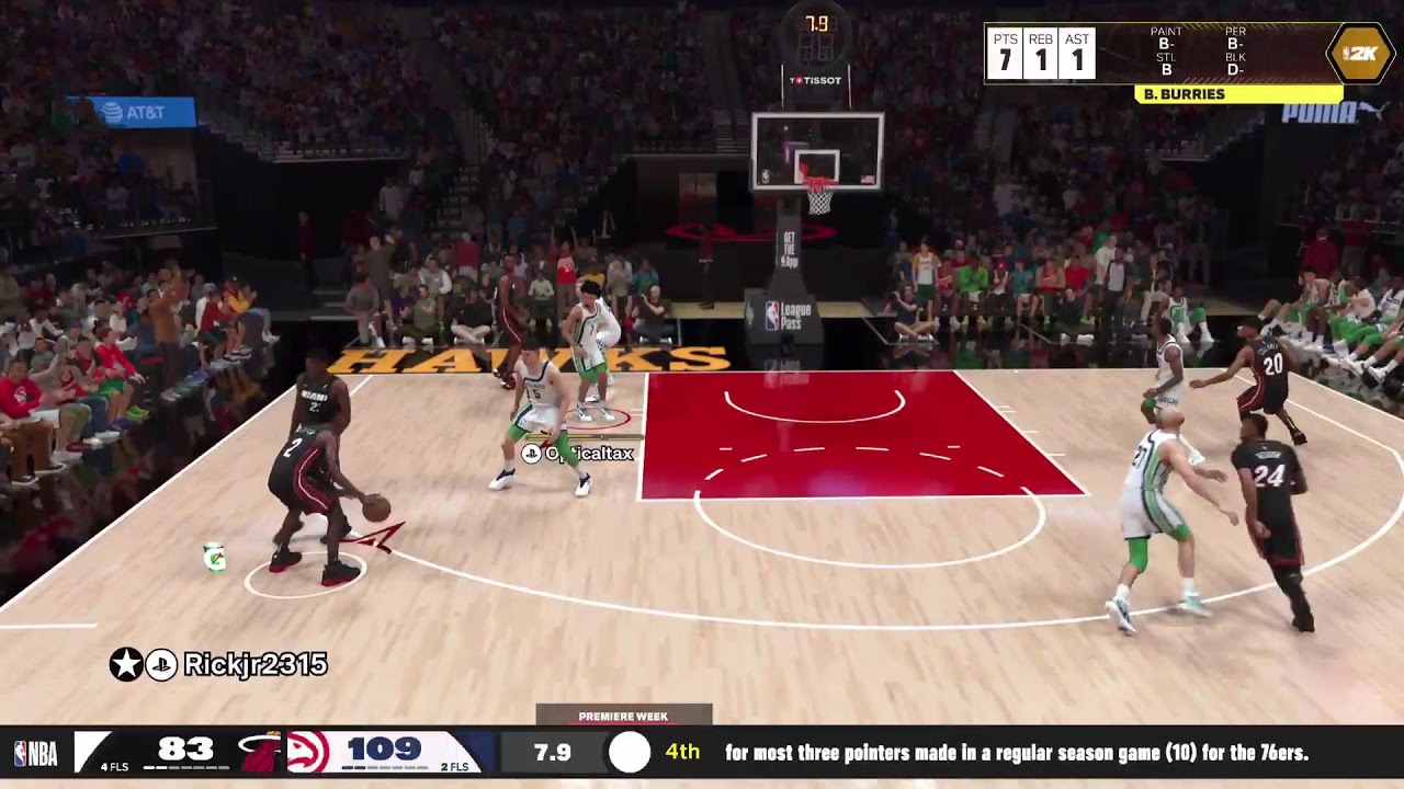 Madden 26 NBA 2K