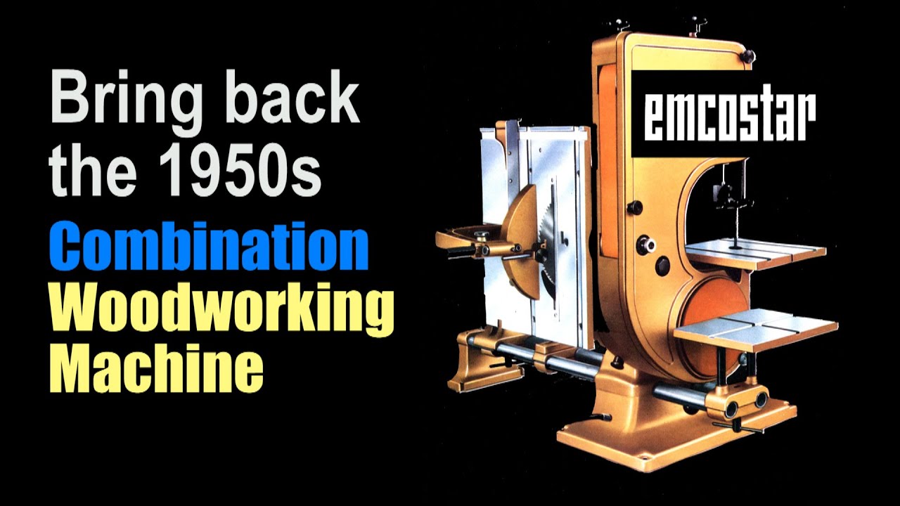 Why Is This Old Machine Still So Cool in 2025?