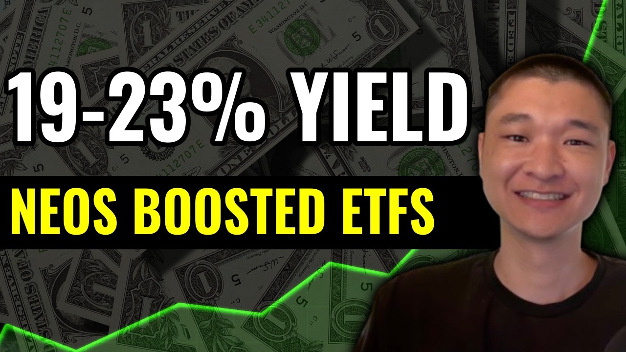 Компания NEOS запустила новые ETF с улучшенными характеристиками &mdash; вот что вам нужно знать.