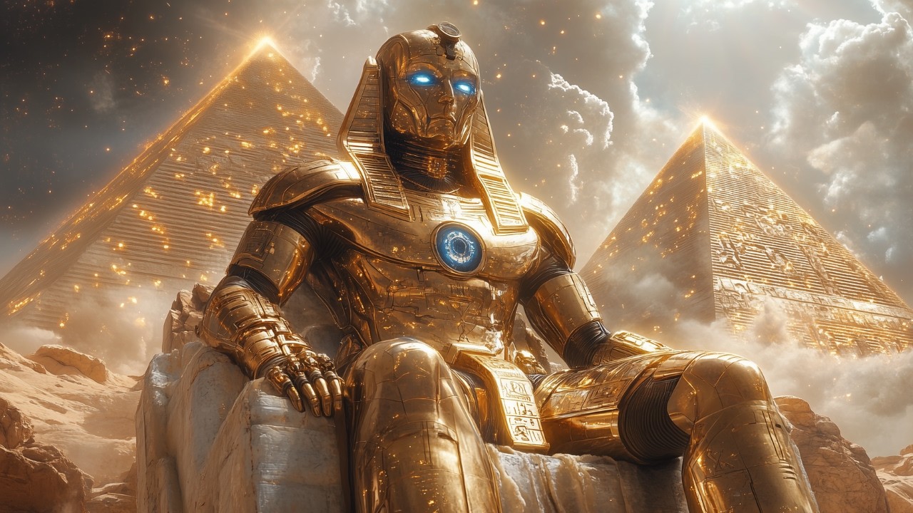 Enigma &ndash; Mea Culpa (Epic Remix 2026) | Cinematic Electronic & New Age Music