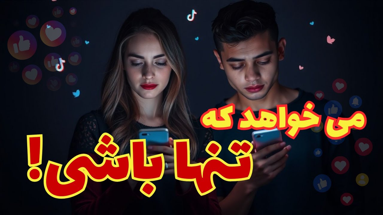 چرا عاشق نمی‌شویم؟ | روانشناسی روابط در نسل اینستاگرام