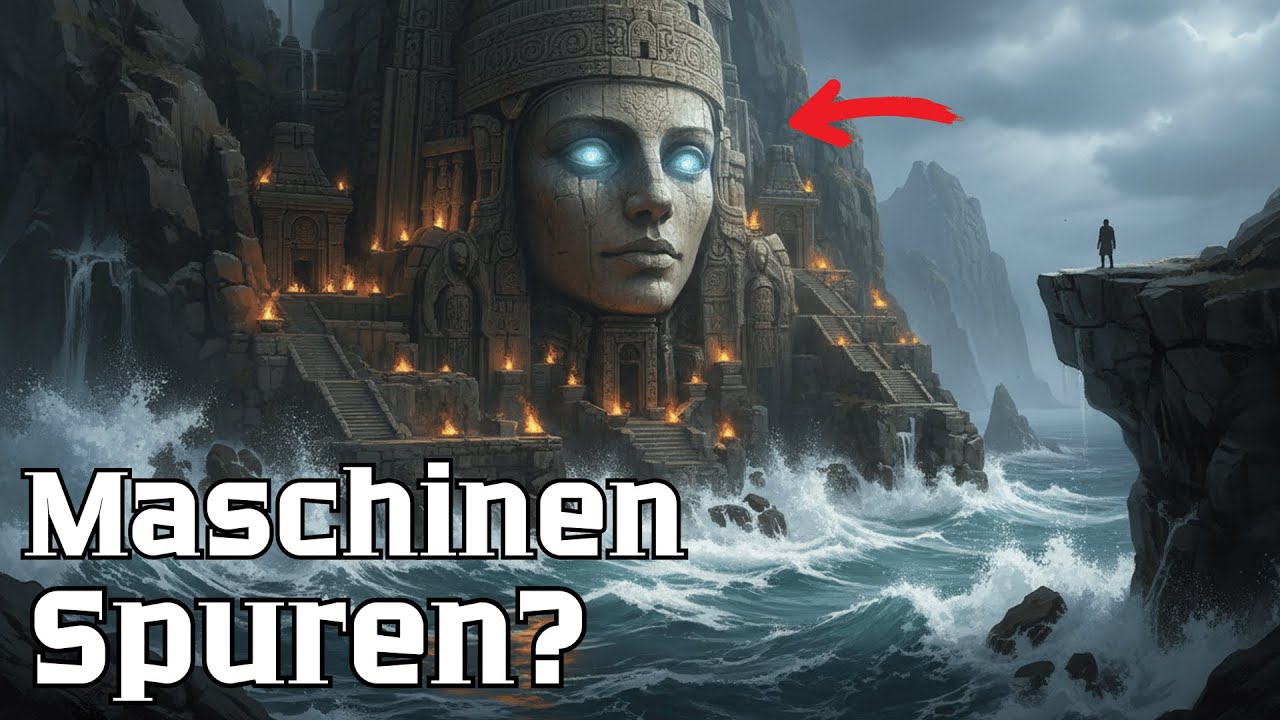 Unmögliche Präzision: Wie Alte Kulturen Stein Bearbeiteten Wie Maschinen
