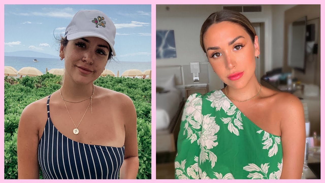 1 ЧАС ТРОПИЧЕСКОГО ПРЕОБРАЖЕНИЯ | ОТПУСК GRWM