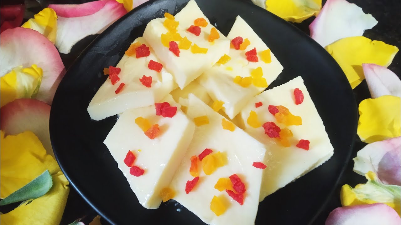  गाय के पहले दूध की स्वादिष्ट खीस/खरवस 😍🤤 #food #cooking #kitchen #shorts