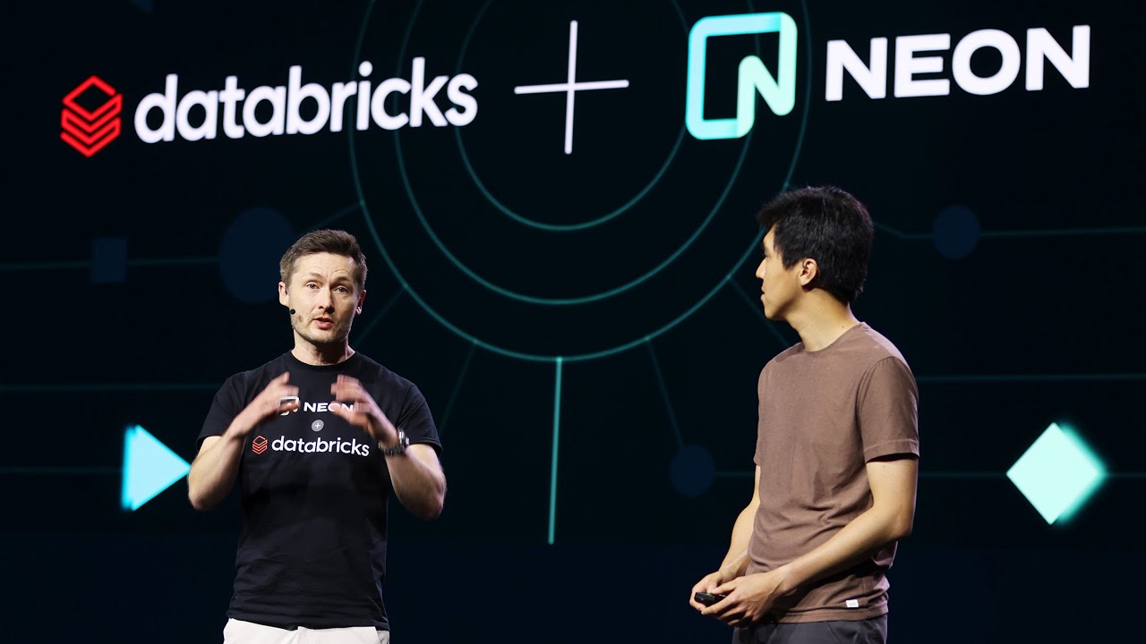 A New Kind of Database Architecture with Nikita Shamgunov, Co-founder and CEO of Neon
