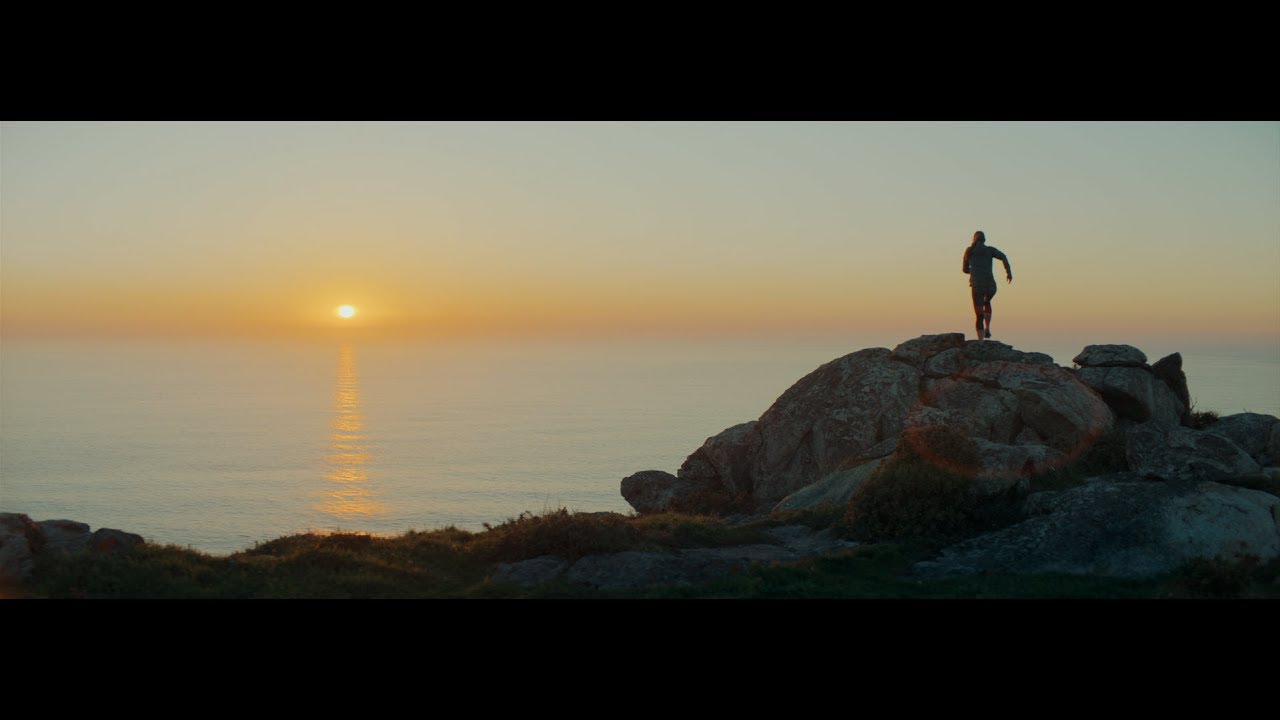 Iberdrola (Director's cut) / Original music & Sound design