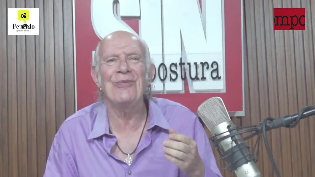 Carlos Valverde en la red/1 - GOBIERNO ACTUAL CULPA AL ANTERIOR POR MALA GASOLINA - 4 febrero 2026