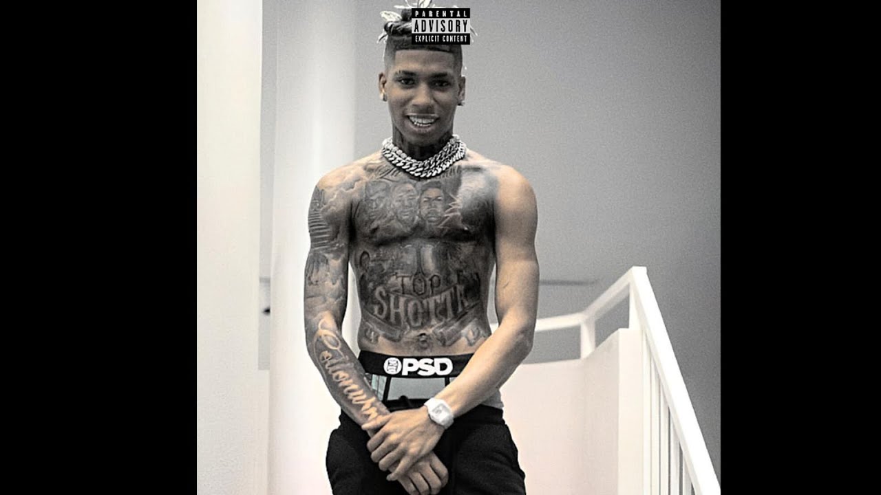 [FREE] NLE Choppa Type Beat “Glock” Dark Piano Trap Instrumental 2025
