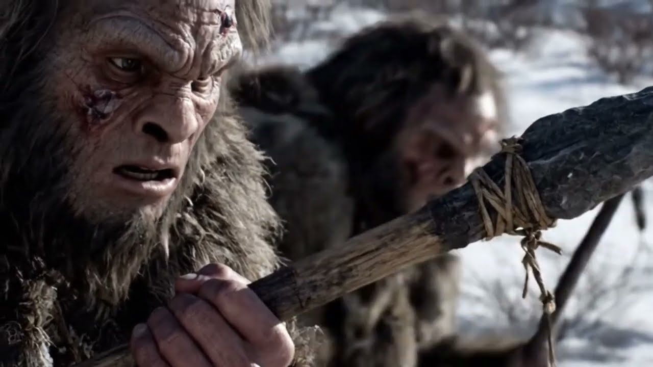 Did Neanderthals REALLY Outsmart Mammoths to Survive?