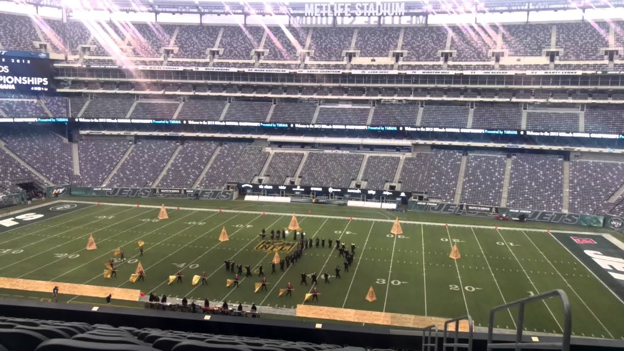 Chopticon @ US Bands National Championship