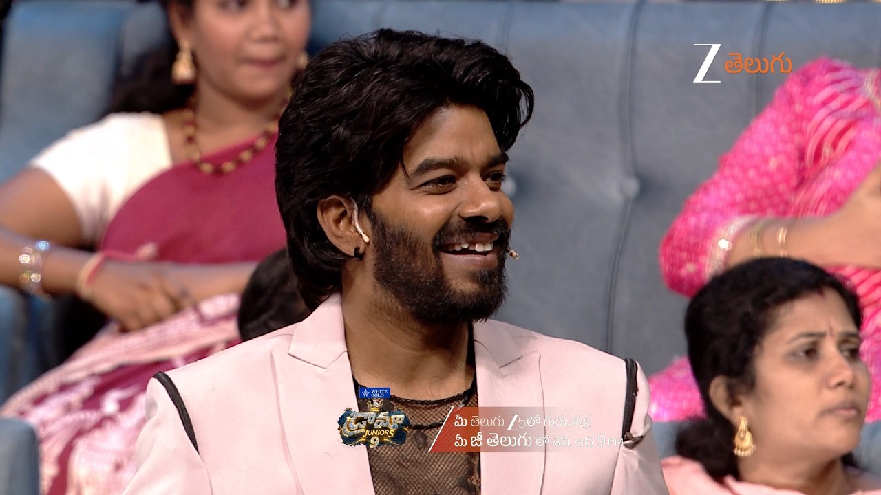 Pranith 's 90's Nostalgia Skit Promo | Drama Juniors Season 9 | Every Sat & Sun at 9PM | Zee Telugu