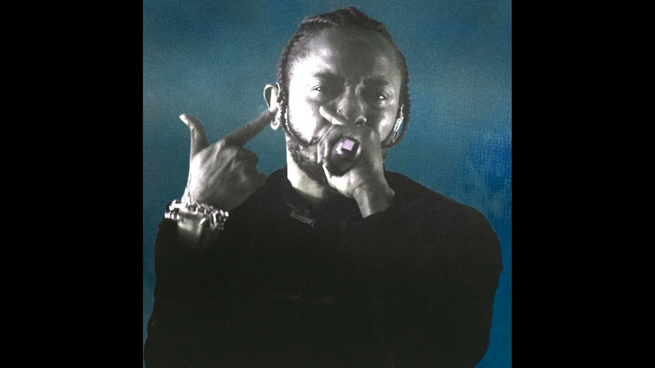 [FREE FOR PROFIT] KENDRICK LAMAR (Good Kid MAAD CITY) TYPE BEAT 2024