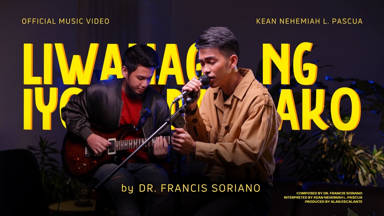 TOVFEST - LIWANAG NG IYONG PANGAKO (Official Music Video)