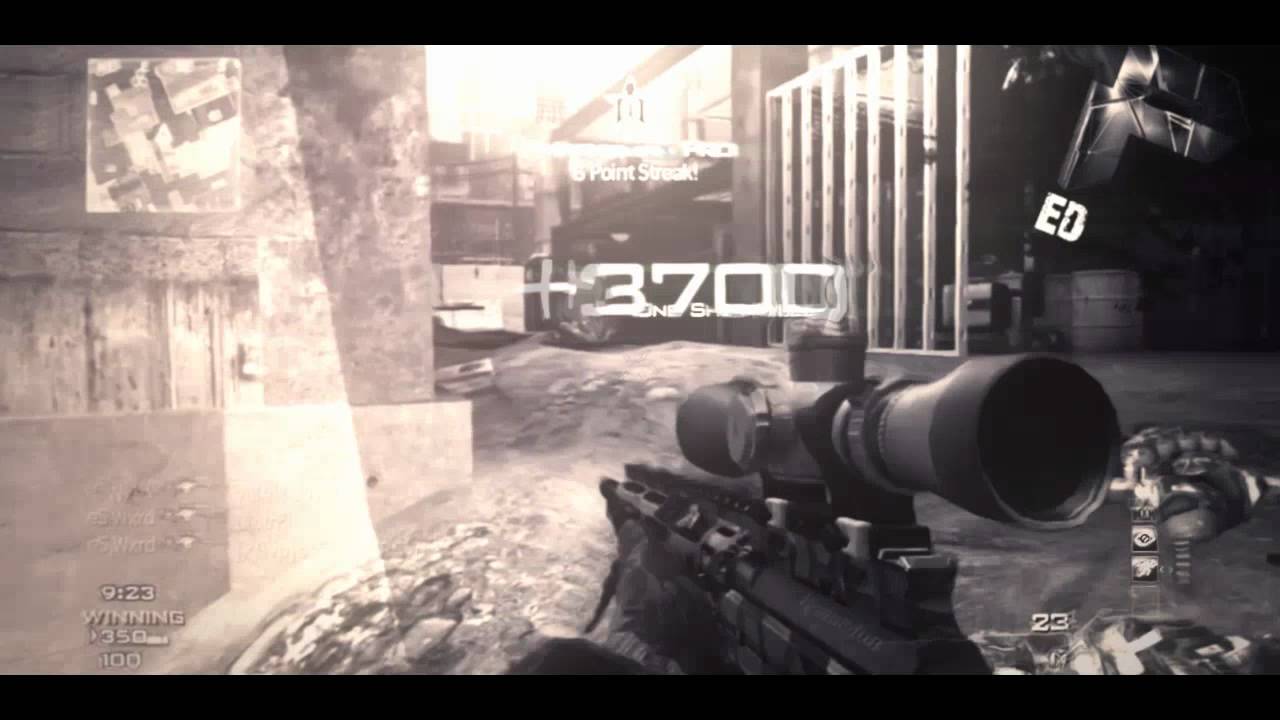 Different - LEVEL 7 l PsyQo.