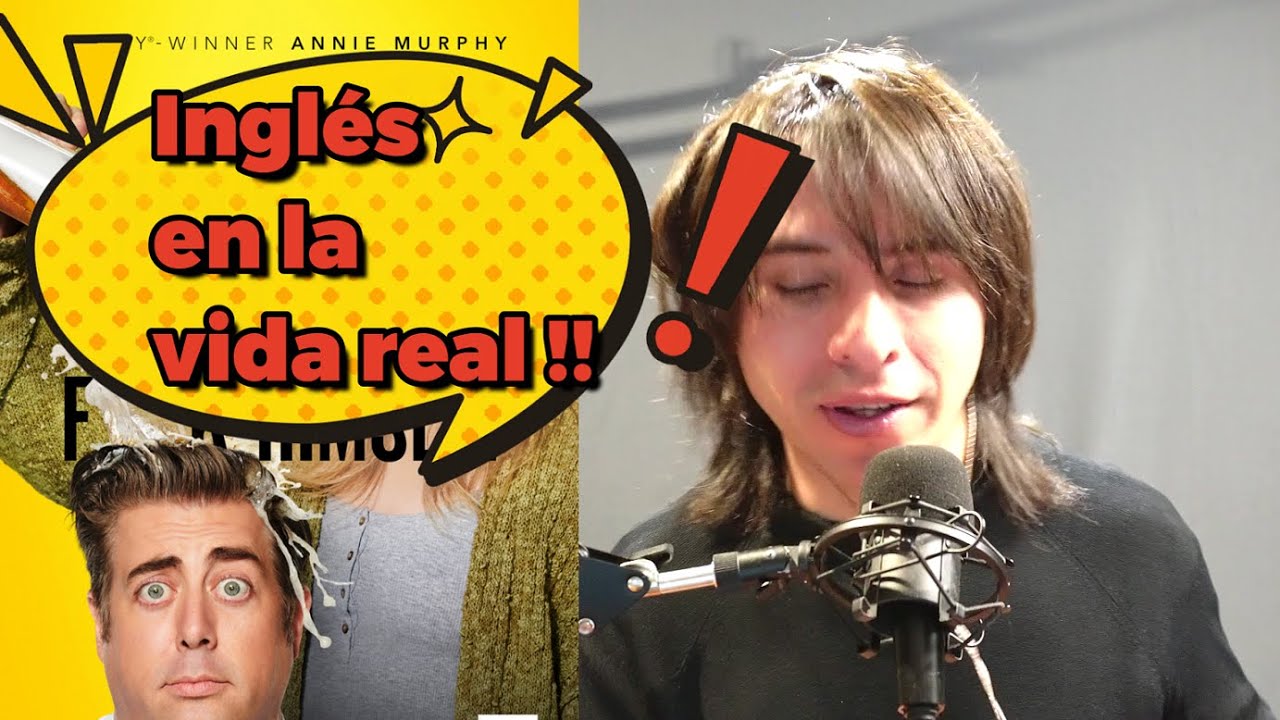 Domina el inglés de una vez por todas con este ejercicio!! 🤩🎥