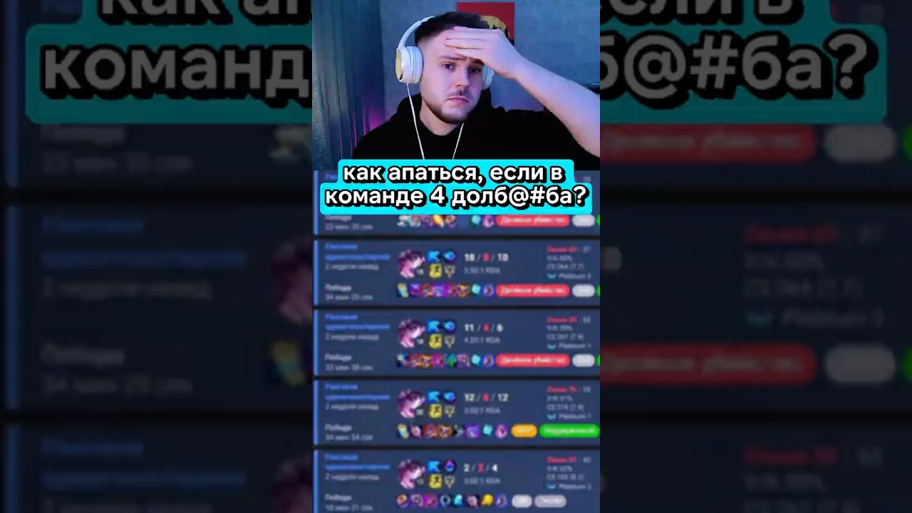 😱Как апаться даже с плохой командой🧠 #poweroflawyer  #лигалегенд #leagueoflegends #viktor