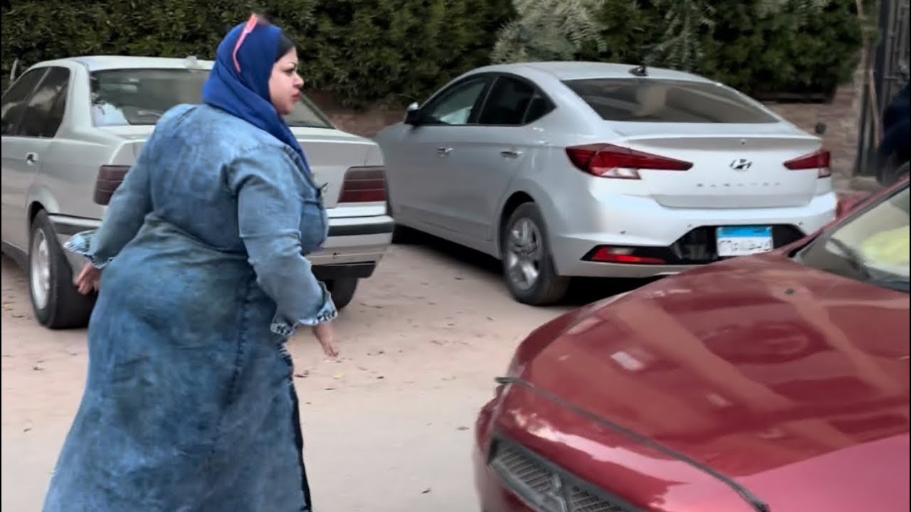 مقلب