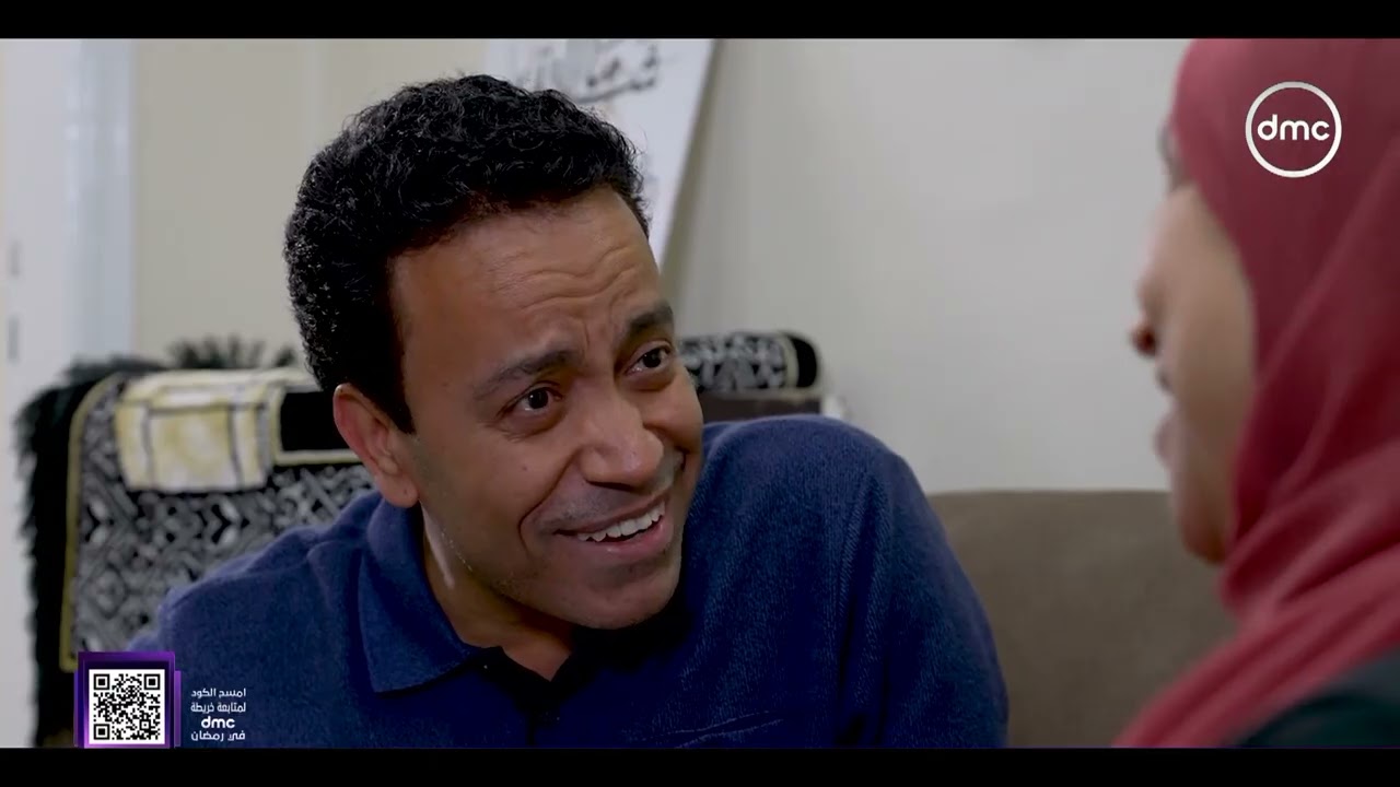 \ حكاية جدعنة رجل مصري أصيل.. تعالوا نعرف حكايته إيه وتشوف فرحته لما عرف مكافئته من برنامجنا