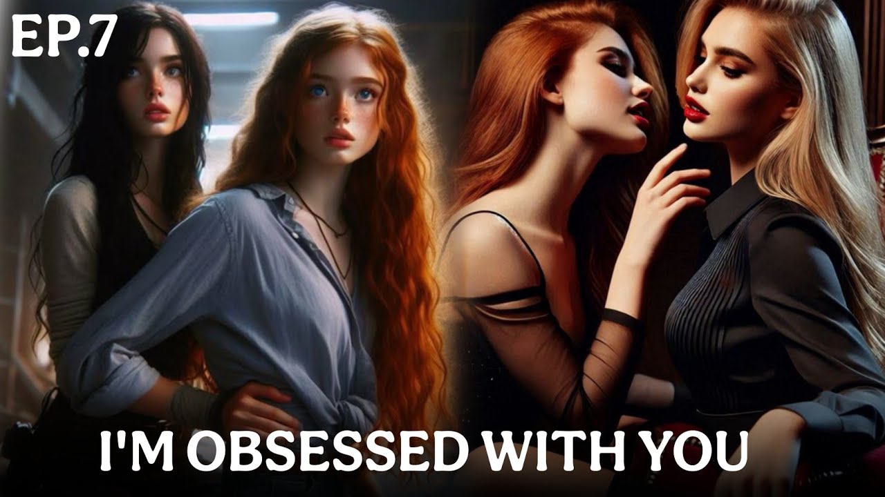 YOU NEVER KNOW ME 🔥 I'M OBSESSED WITH YOU EP.7