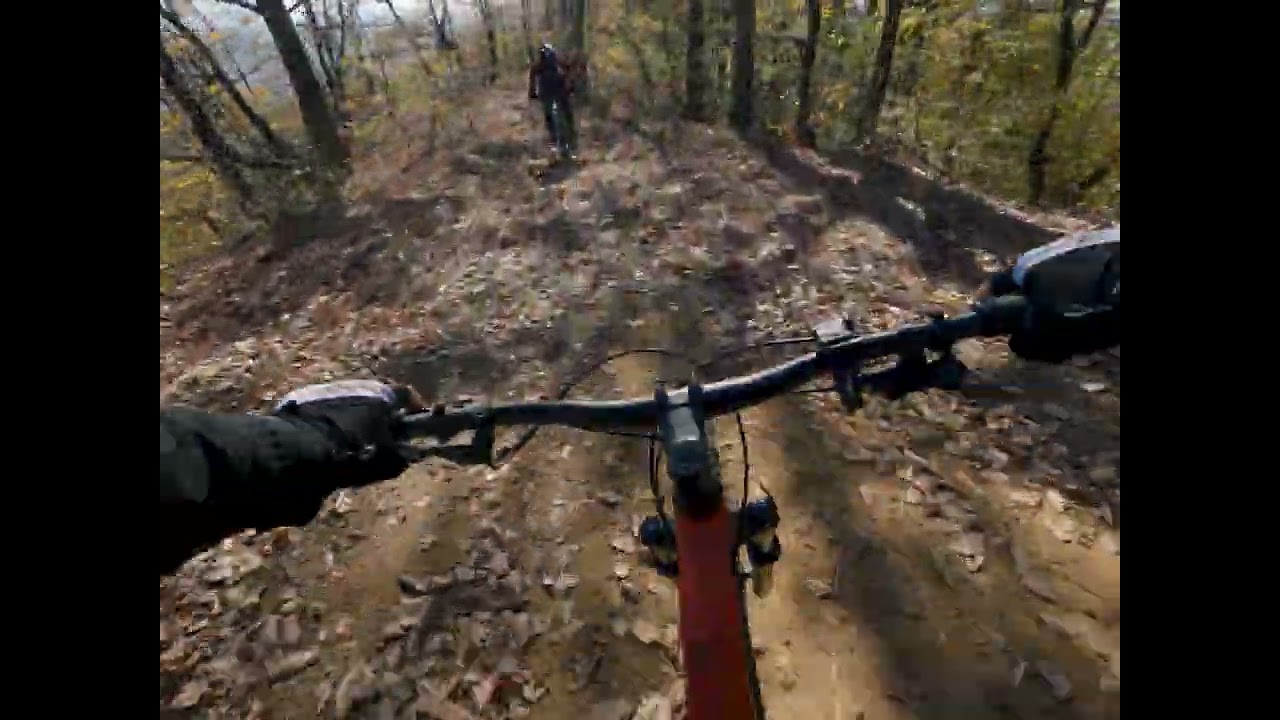 Paul Seling - Offroad Ride ( Baia Mare - Plestioara - 