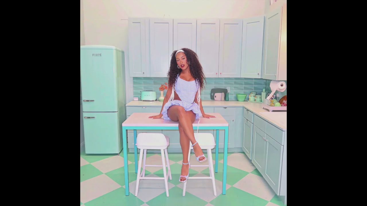 Kyla Imani - Wifey Type (Official Audio)