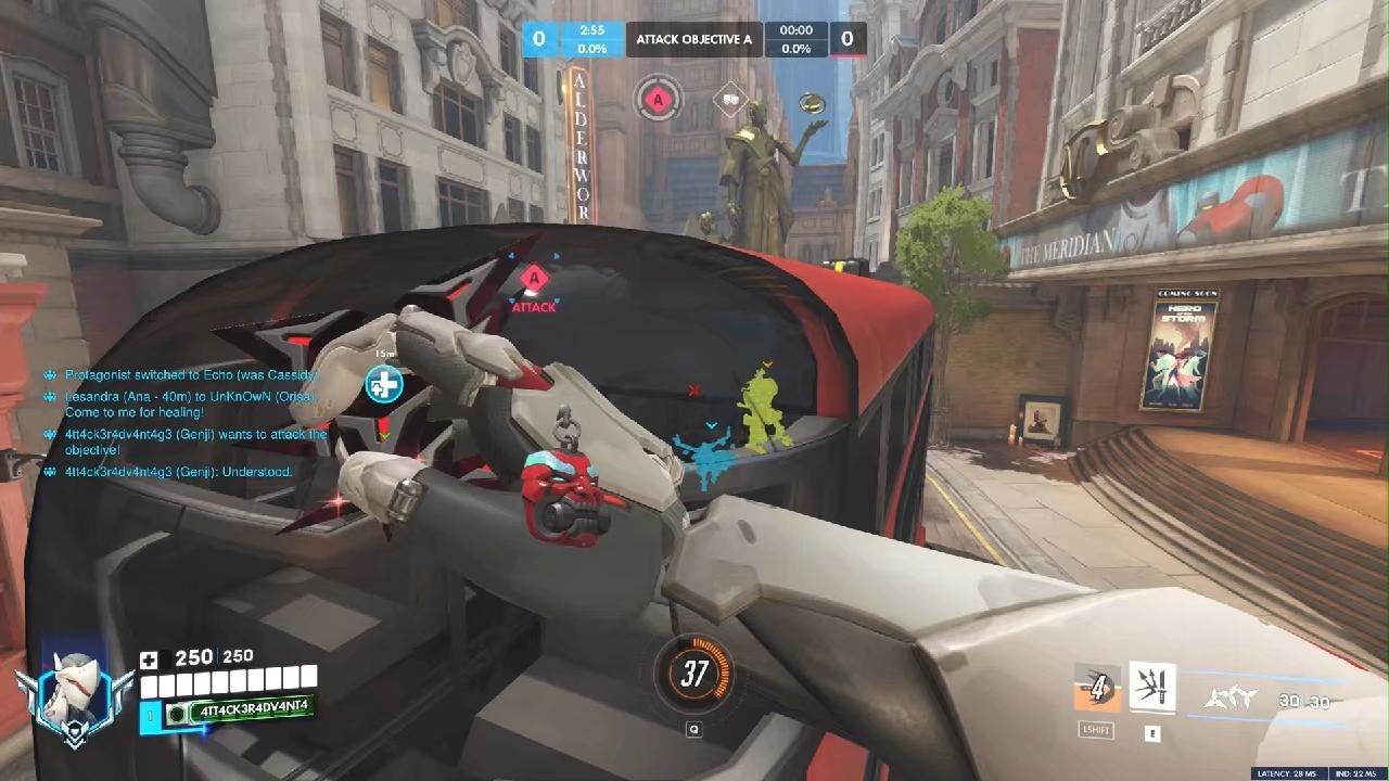 DPS GOES 6 9