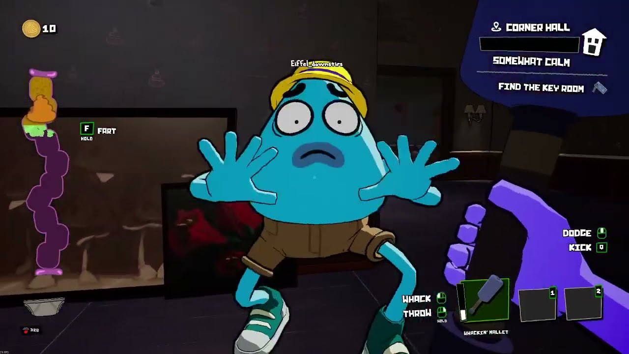 We Gotta Go Demo - With my boy - SuperNoob_Mike