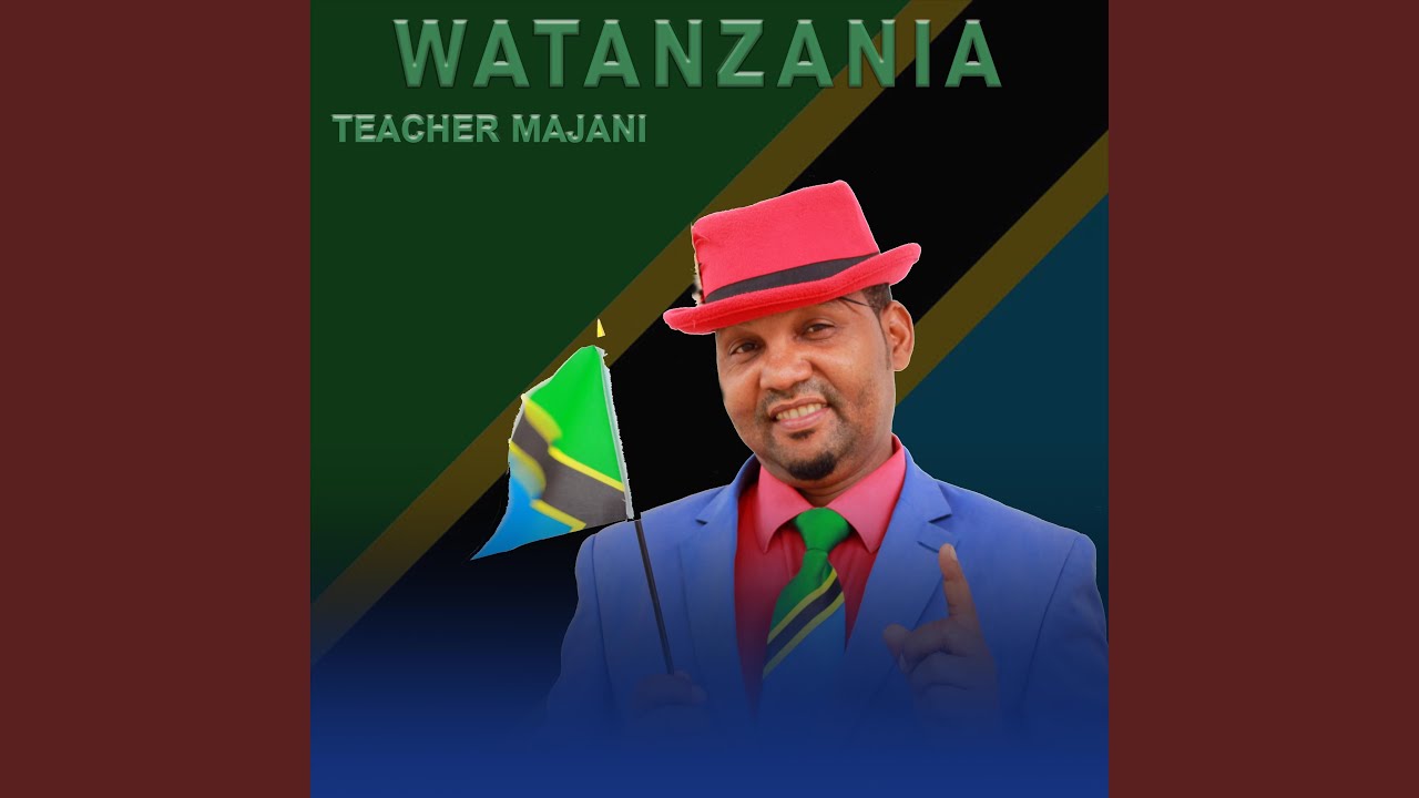 WATANZANIA