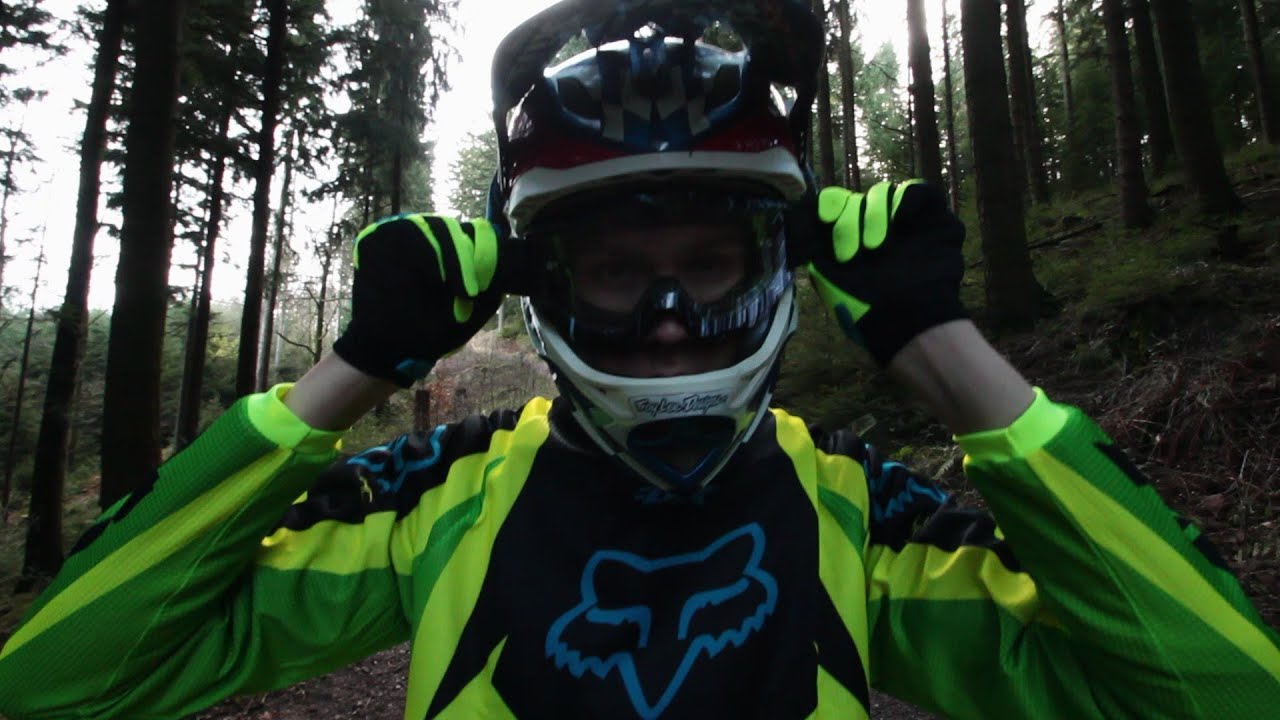 TrailTouch: OUR OFF SEASON - Downhill & Freeride