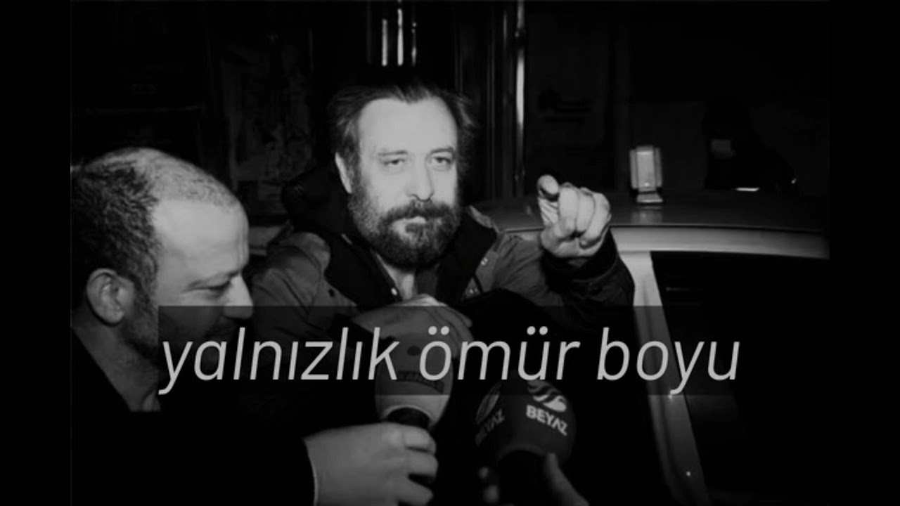 yalnızlık ömür boyu - MFÖ(cover) 