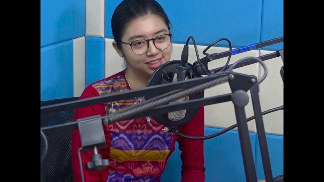 တောင်ပေါ်လား ကမ်းခြေလား ? Lin Htet Oo vs Kyar Nyo Thin | Ma Thi Buu Nyin Mal