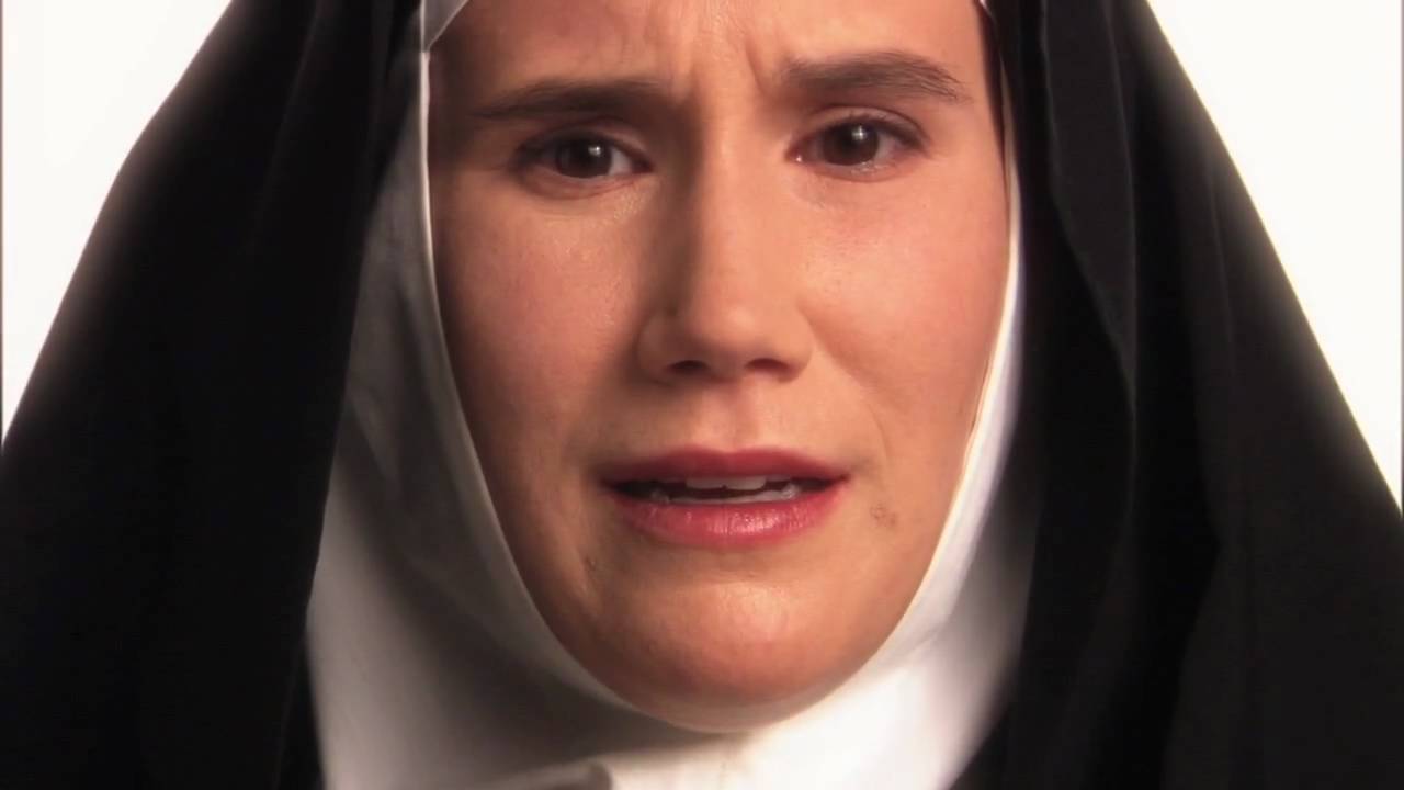 SAINTS SPEAK: St, Thérèse of Lisieux (Holy Repentance)