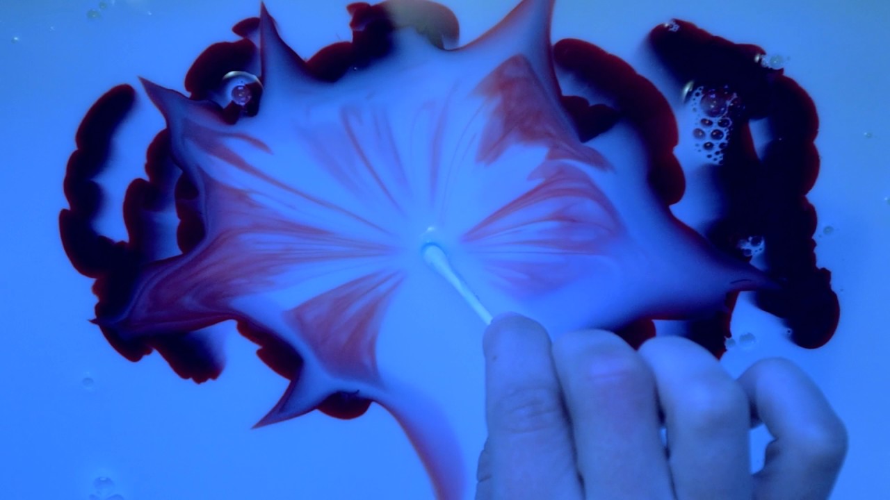 Marangoni effect