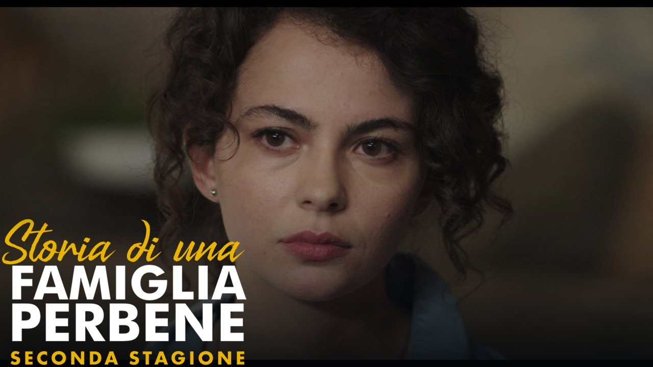 Storia di una famiglia perbene 2 - Michele &egrave; deceduto