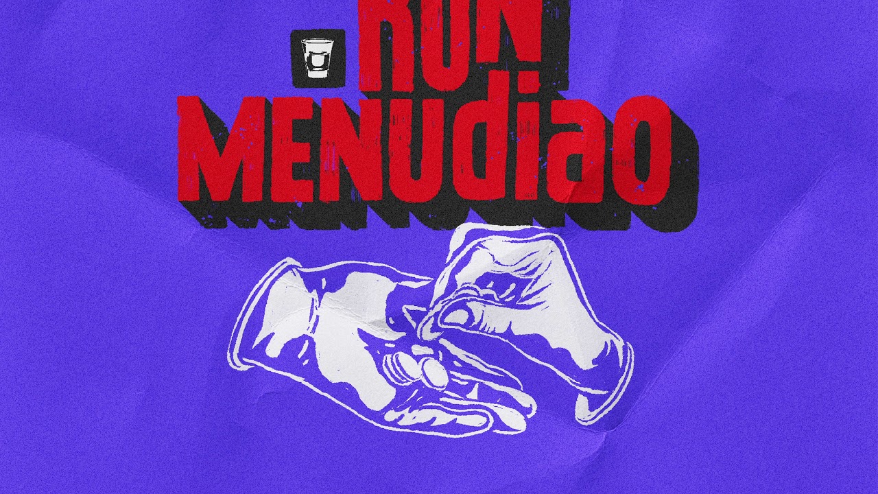 Destierro - Ma&ntilde;as Rufino & Ki&ntilde;o