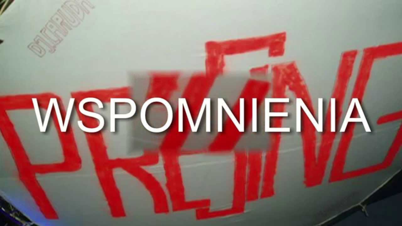 Presing Party Wspomnienia!
