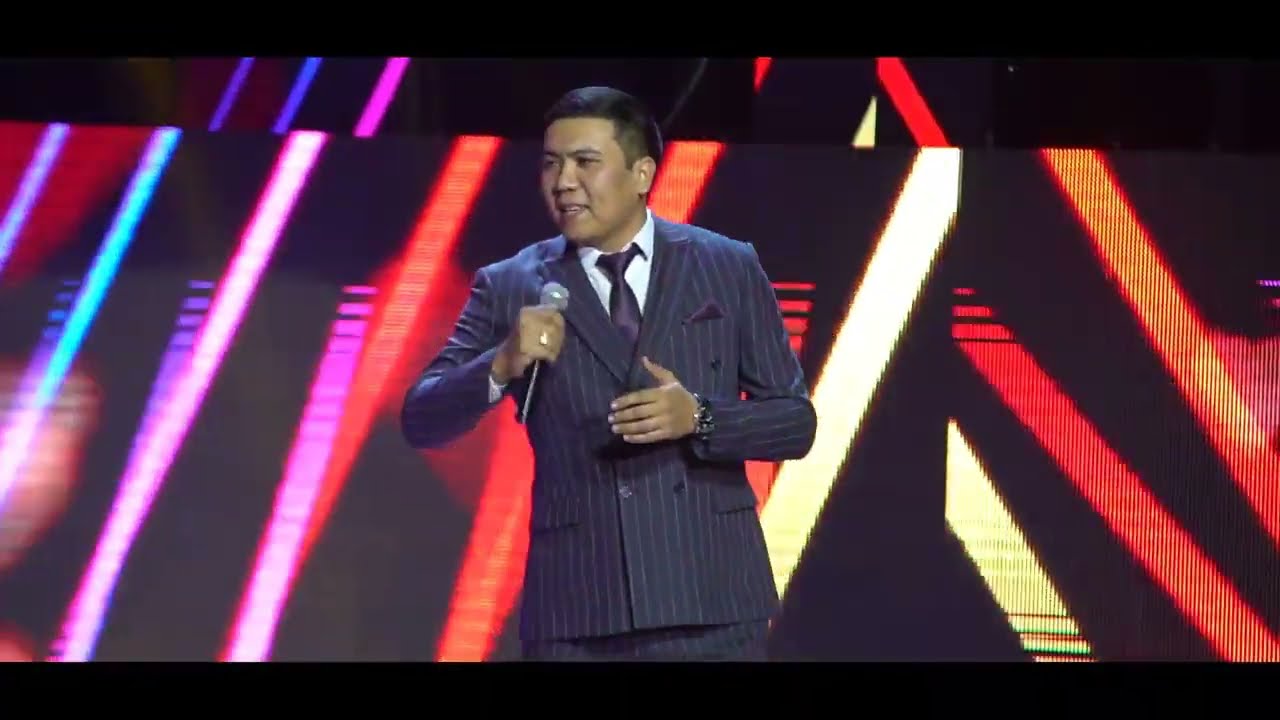 Руслан Норузов, Назим Розахунов - Саңа-саңа.