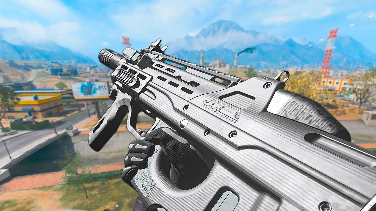 Call Of Duty Warzone 3: Saqueo Gameplay con BP50 & Xrk Stalker - (Sin Comentarios)