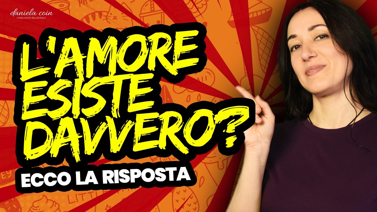 L’Amore Senza Proiezioni Esiste Davvero?