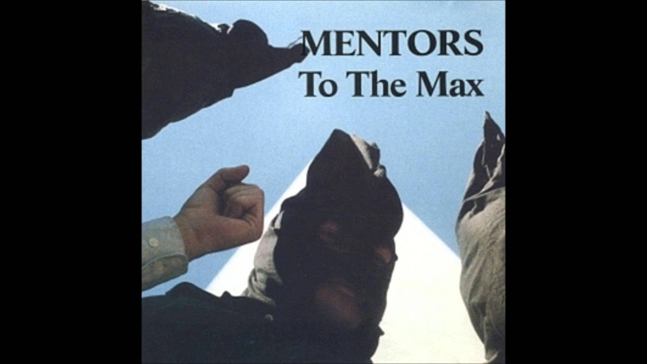 THE MENTORS - God's Gift To Women