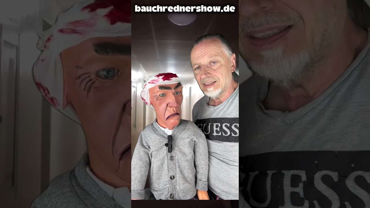 Der Saarl&auml;nder - Gewichtsverlust seiner Frau